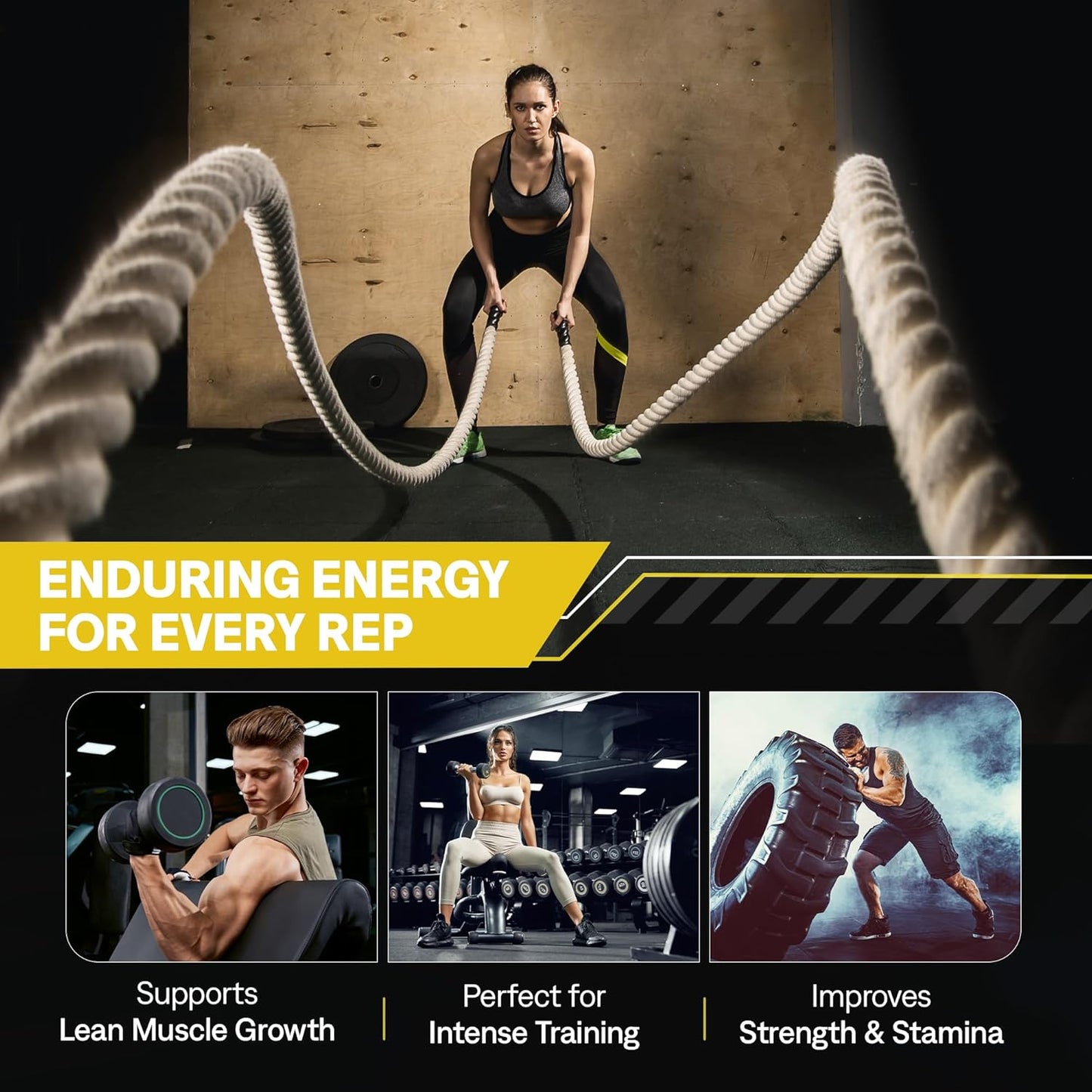 West Coast Naturals 肌酸一水合物軟糖 5000 毫克 - 藍莓味,無添加糖,男女適用咀嚼補充劑,純素 - 猶太潔食認證 - 120 粒