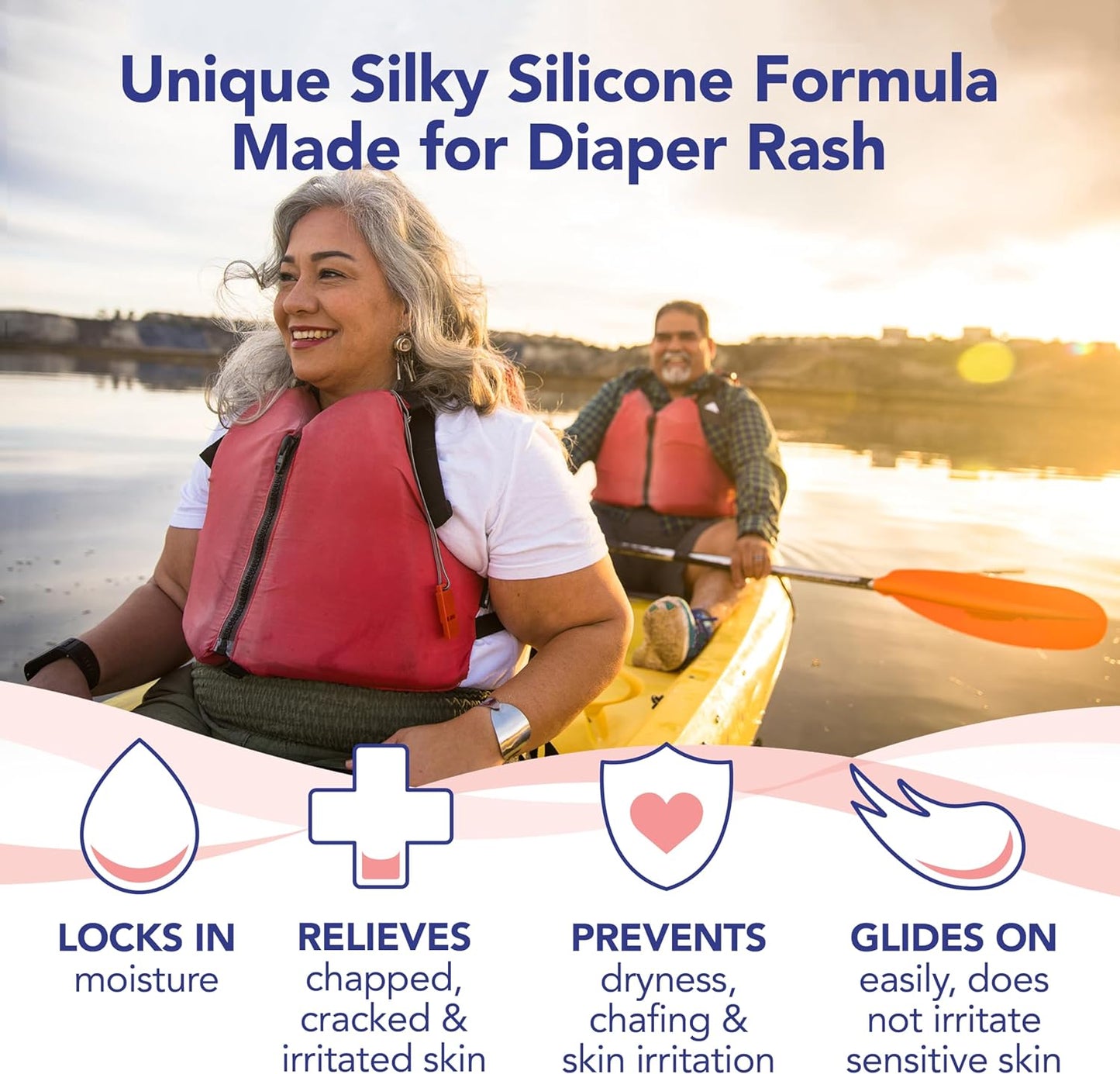 BARRIERE 硅胶护肤霜,50克