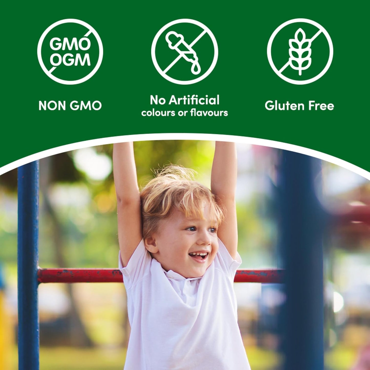 自然之寶兒童強效複合維生素,每粒軟糖僅含 1 克糖,支持免疫系統、眼部健康、骨骼和牙齒,抗氧化劑來源,無麩質,櫻桃、葡萄和橙子味軟糖,375 克