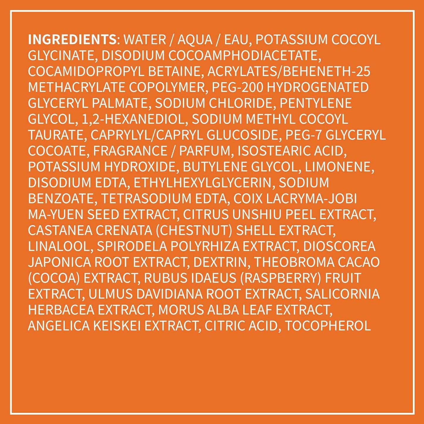 Sulwhasoo Gentle Cleansing Foam - Korean Face Wash for All Skin Types, Moisturizes & Rejuvenates, Removes Dirt & Impurities, Softens Skin, Hydrating Cleanser