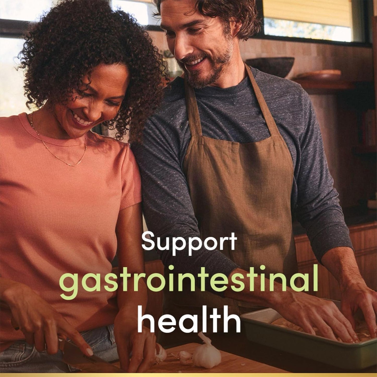 自然之宝益生菌,200亿活性菌,消化支持,胶囊,30克