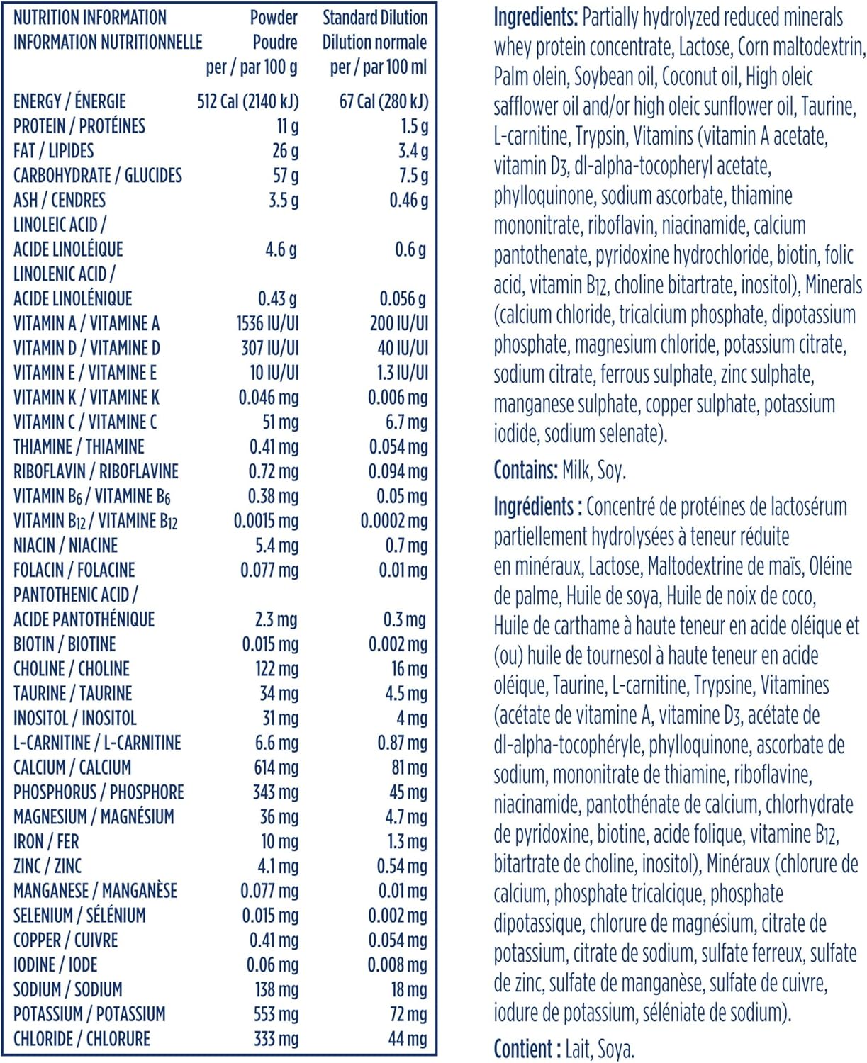 GOOD START 2,嬰兒配方奶粉,6個月以上,900克