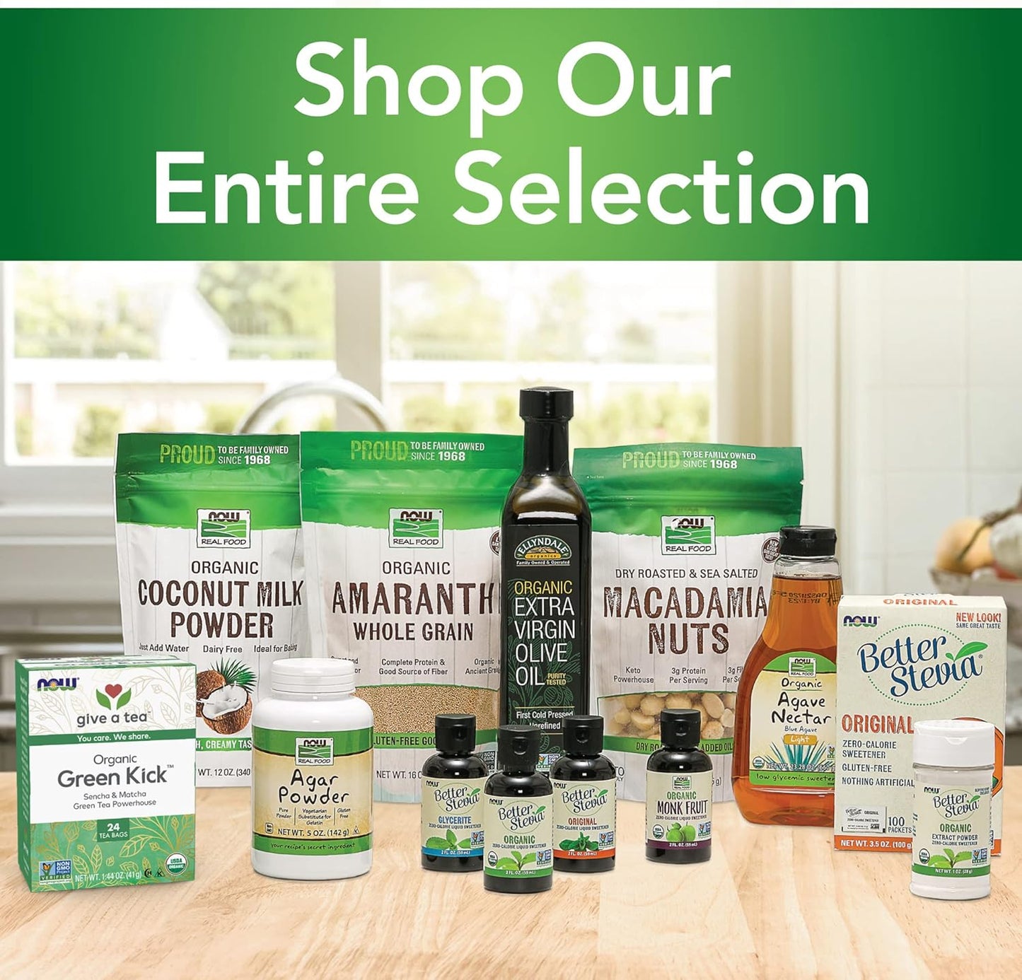 NOW Real Food, 啤酒酵母粉,超级食品强化剂,低苦味,454克