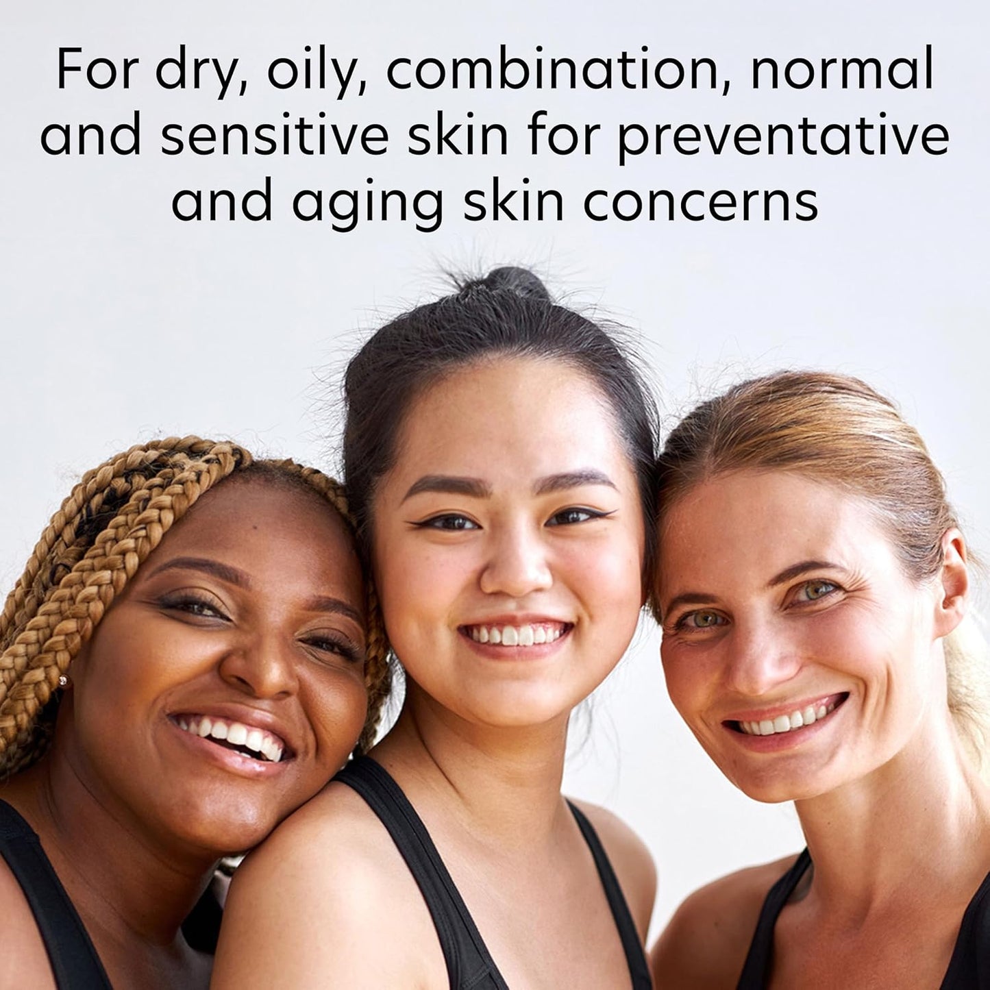PCA SKIN Total Strength Serum, Aging Skin Strengthener, 1 Fl Oz
