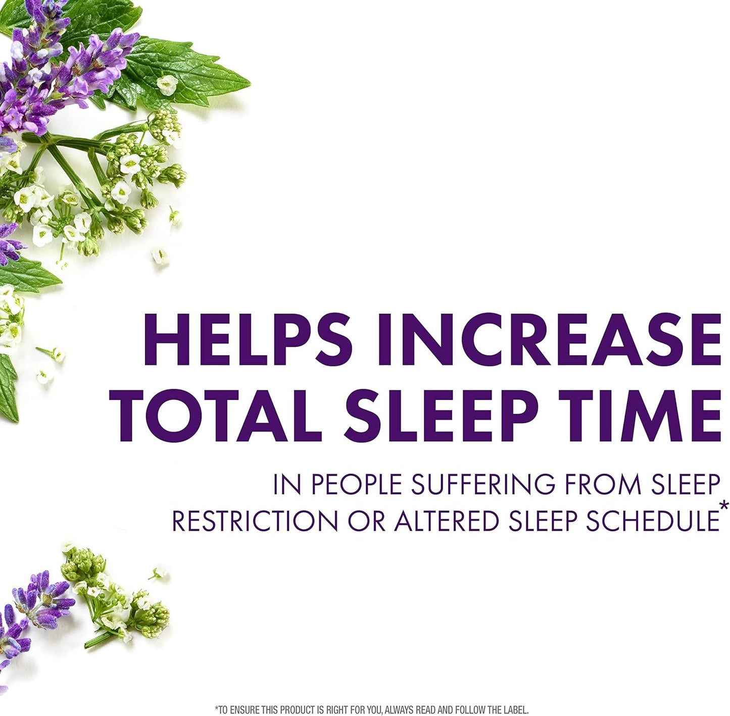 Vicks ZzzQuil PURE Zzzs 夜間緩釋褪黑素助眠片,成人適用,每片含 2 毫克,21 片