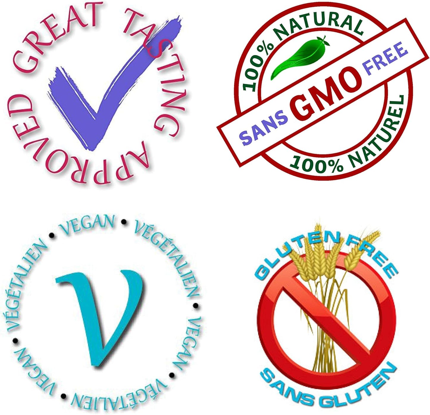 甜菊浓缩粉,25克。超纯(不含填充剂或助流剂)。超浓缩(几粒甜菊糖=1茶匙糖的甜度)。