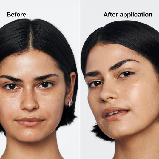 Clinique Beyond Perfecting Liquid Lightweight Full Coverage Foundation + Concealer For Dry Combination to Oily Skin Types