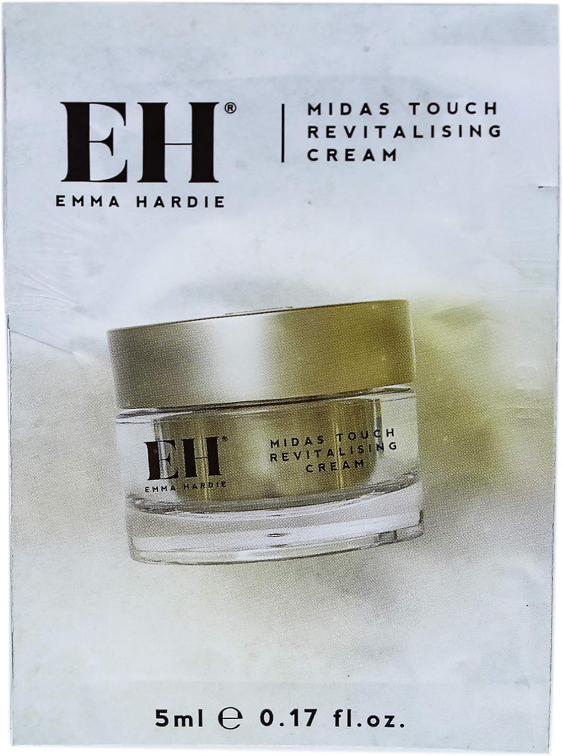 Emma Hardie Midas Touch Revitalising Cream Cream Women 5 ml