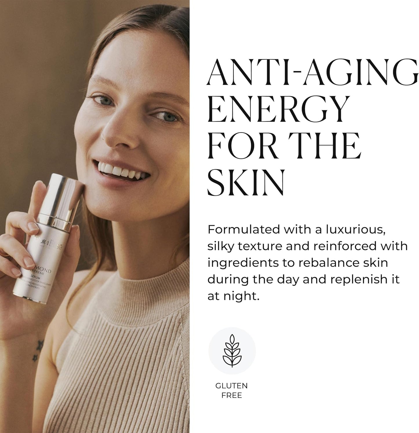 Natura Bissé Natura Bisse Diamond Extreme Serum 女士精華 - 1.4 盎司