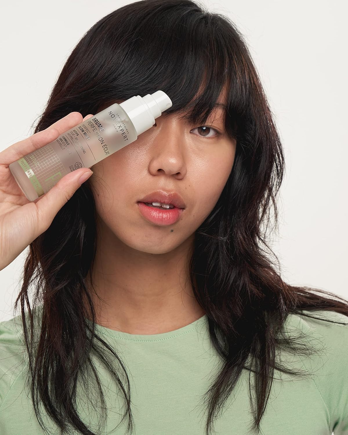 Novexpert Perfect Glow Mist Mist Women 2 oz