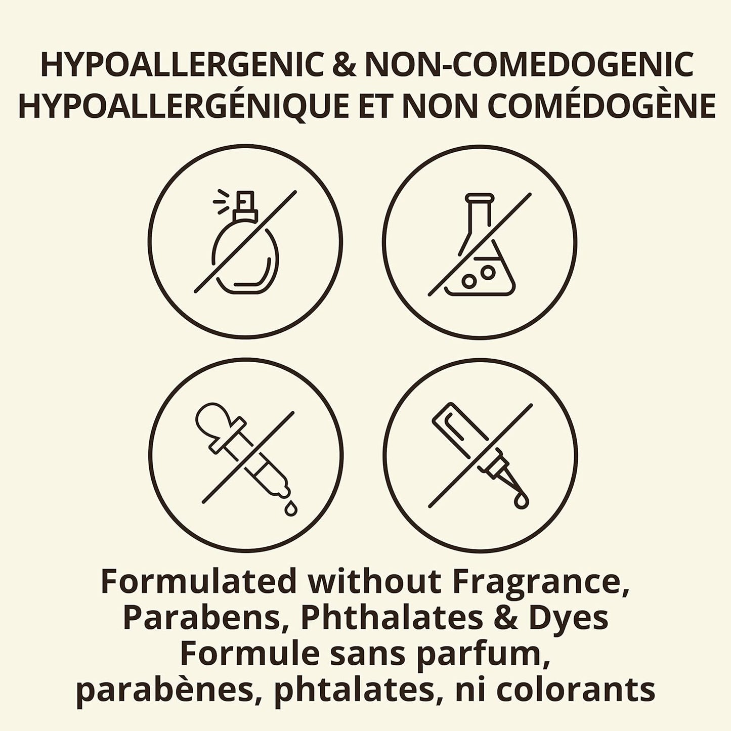 Aveeno Calm and Restore 燕麦凝胶面部保湿霜 | Aveeno Calm + Restore 滋养 PHA 去角质霜 (118 毫升)