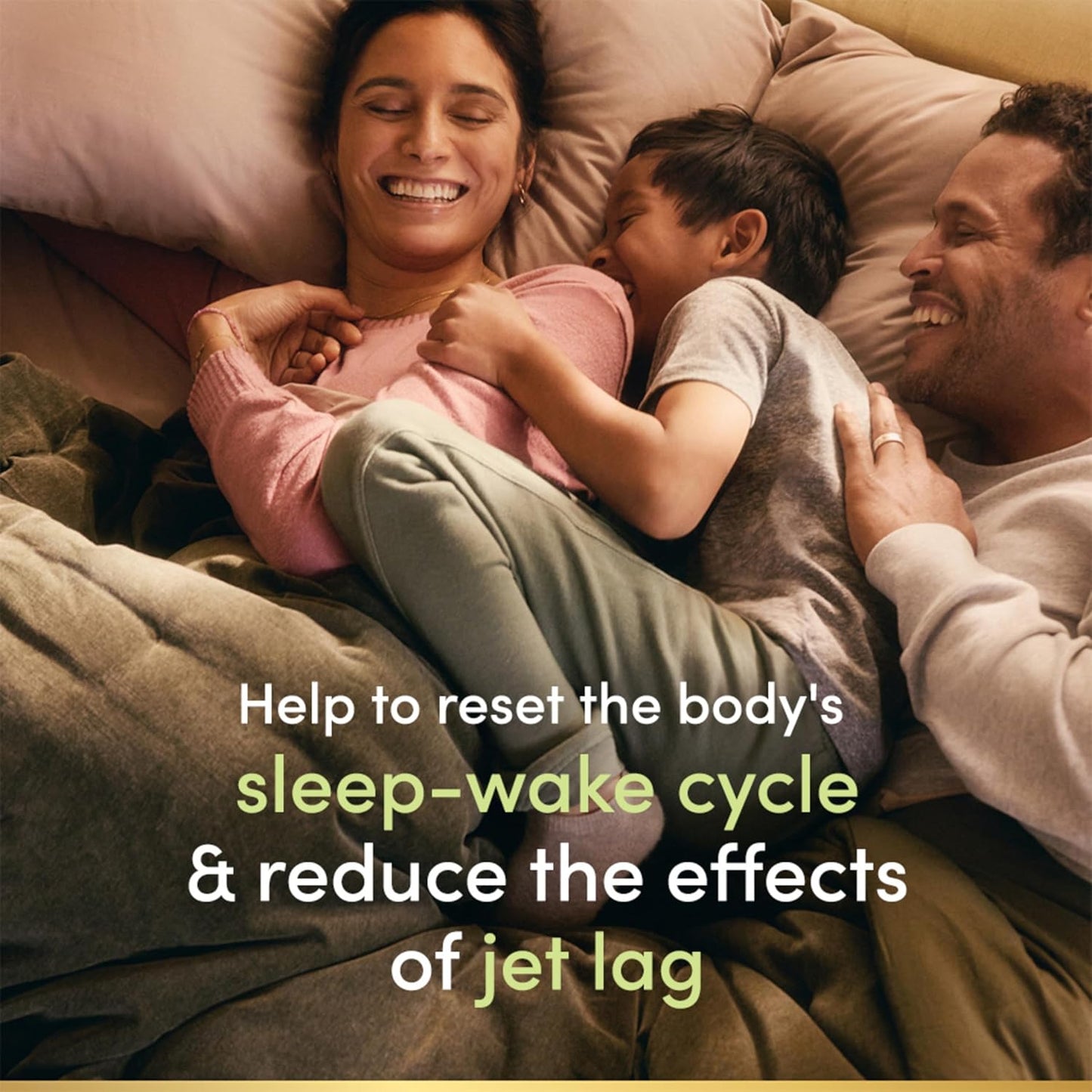 自然之宝褪黑素软糖,有助于更快入睡,增加总睡眠时间,减少时差影响并重置睡眠觉醒周期,蓝莓味,225 克