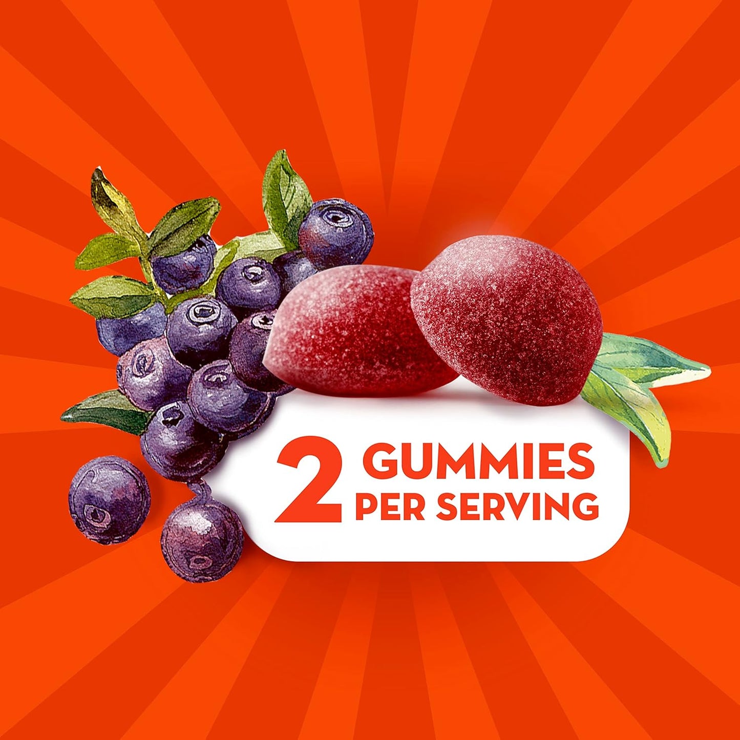 Align 三重功效软糖,男女适用益生菌补充剂,有助于缓解胀气、腹胀和腹部不适,46 粒软糖