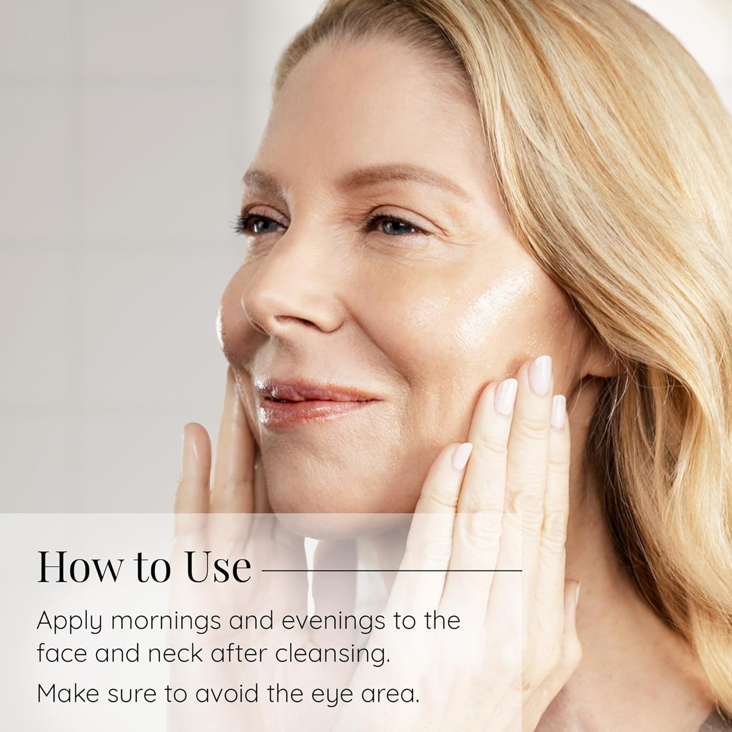 Aloette 最大保湿复合物,优质抗衰老面部和抗皱霜,维生素 E、乳木果油、芦荟,适合所有肤质,无动物测试,2.3 盎司