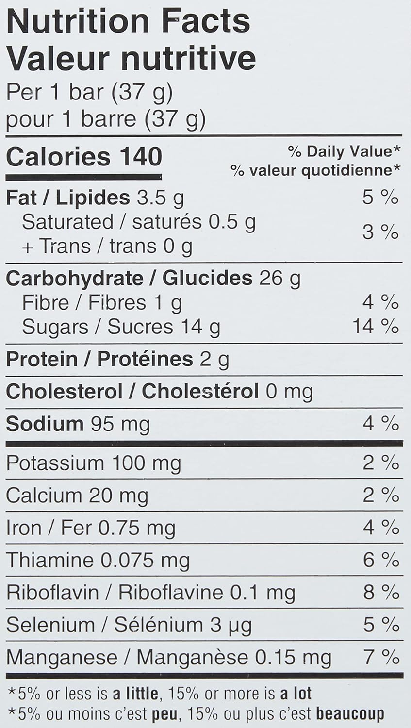 家乐氏营养谷物蓝莓味 16 条,592 克(3 包),16 条