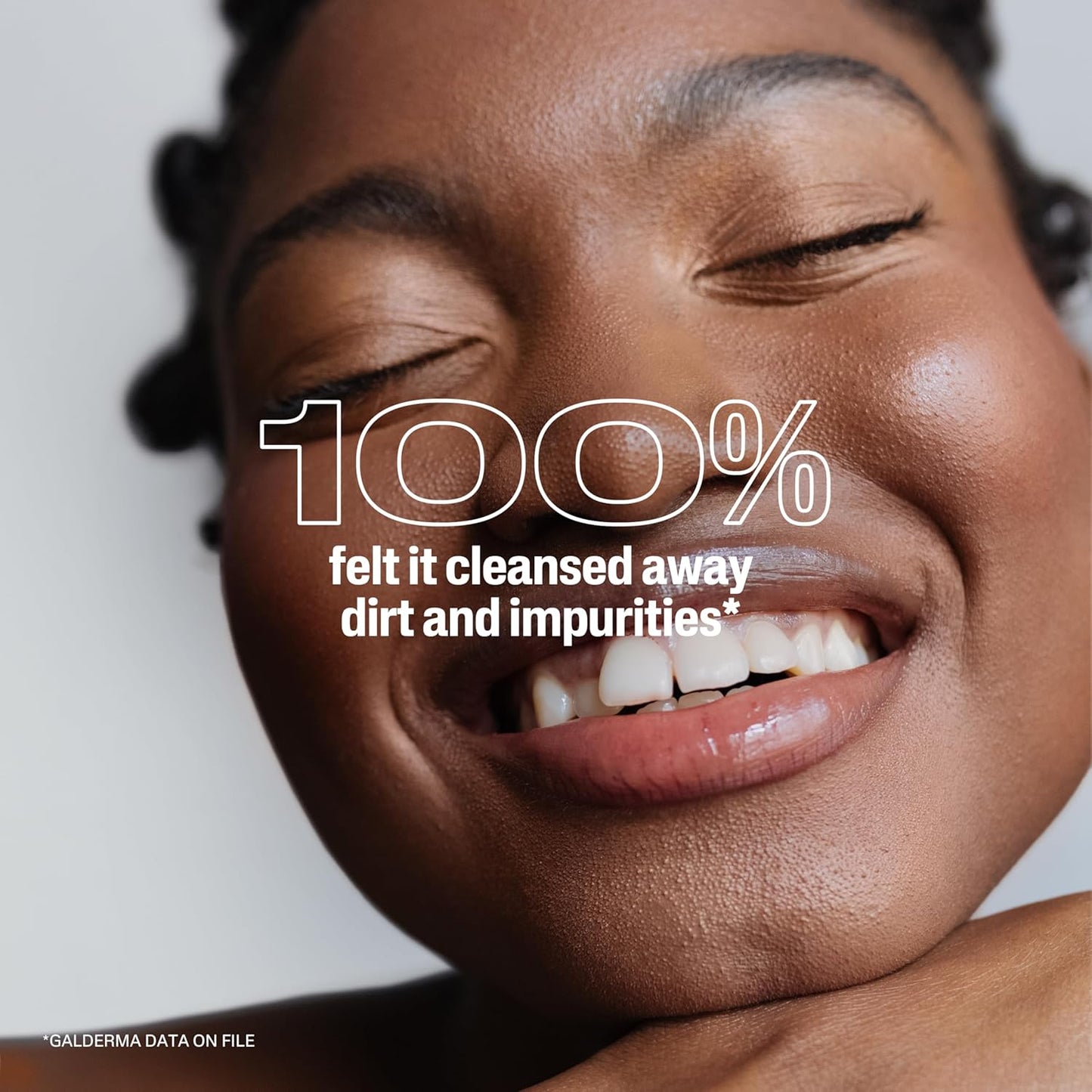 Cetaphil Daily Facial Cleanser Fragrance Free (473ml) - Deep Cleansing Face Wash, Ideal for Normal to Combination to Oily Skin, Dermatologist Tested