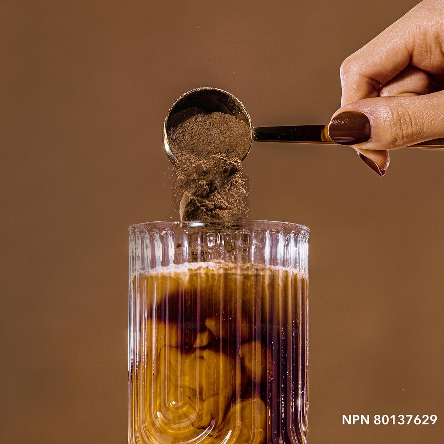 VITAL PROTEINS 巧克力牛胶原蛋白肽粉,有助于形成胶原蛋白并减轻与骨关节炎相关的关节疼痛,氨基酸来源,不添加糖,275 克