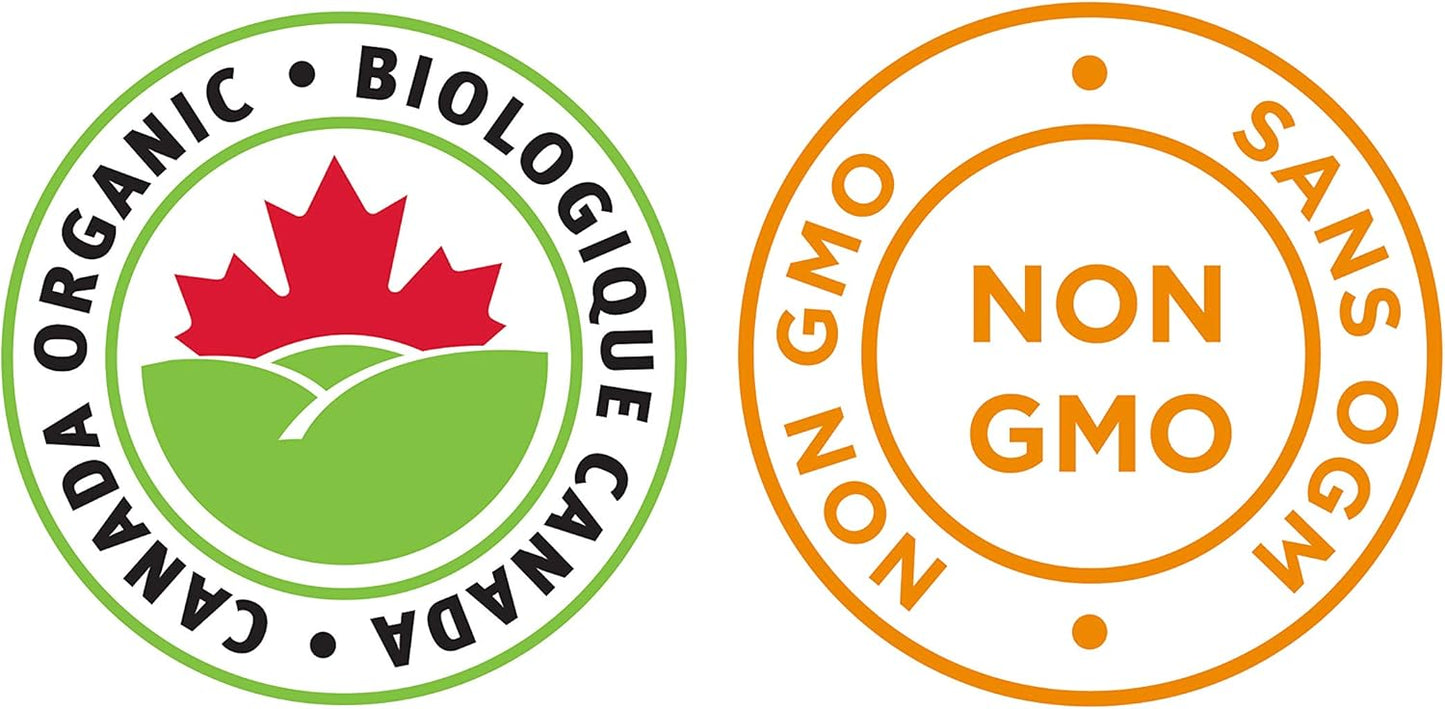 Everland Organic Chia Seeds Black, 340gm