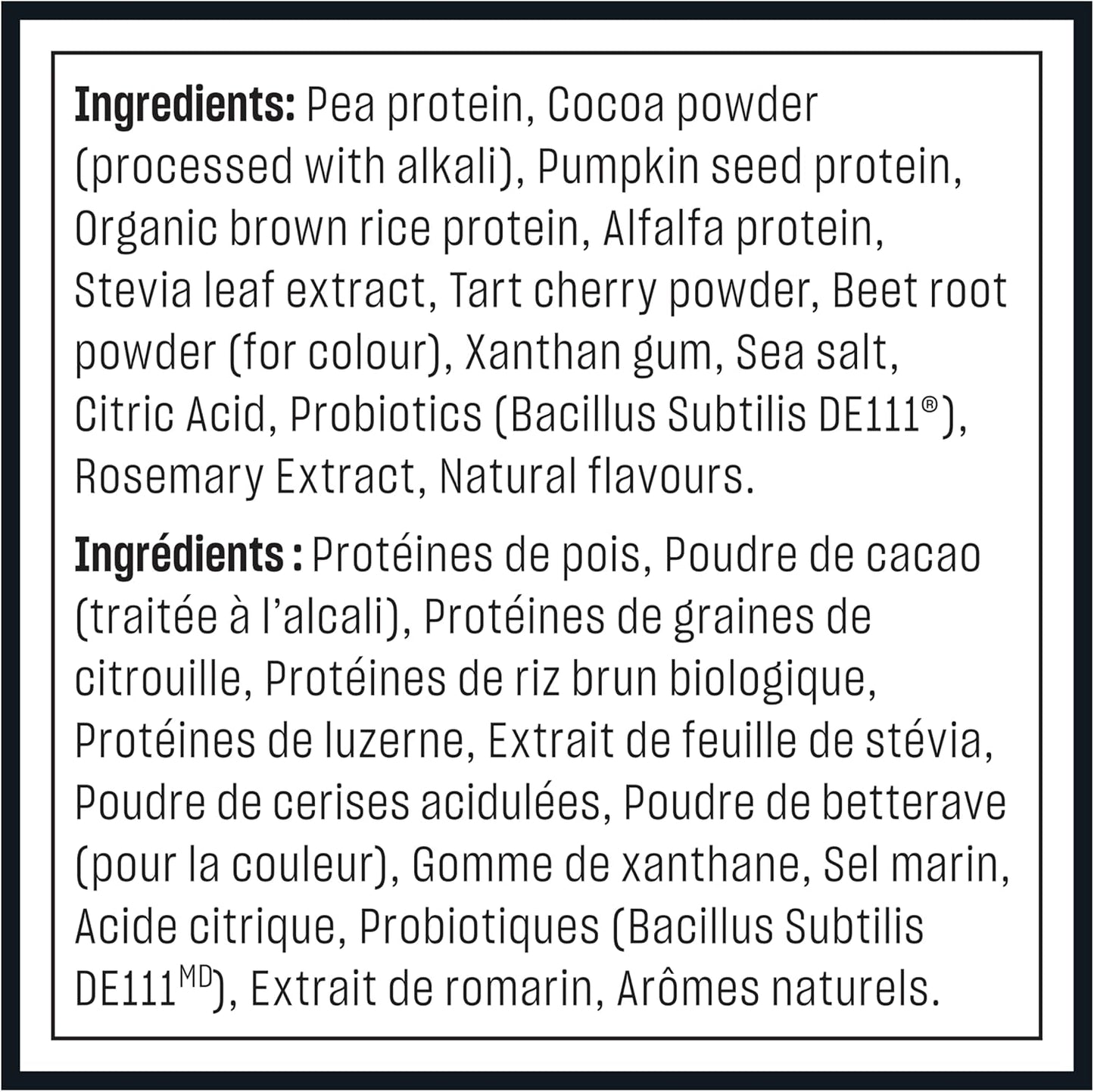 Vega 全效合一素食蛋白粉 天然无糖运动蛋白 素食蛋白粉,摩卡味(19 份)支链氨基酸