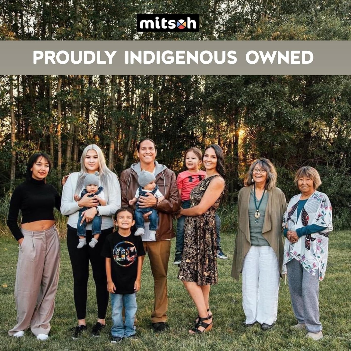 Bison Blueberry Pemmican Meat Snack | Indigenous Superfood | Made w/Grass-Fed Bison | Canadian, Indigenous-Owned | High Protein, Gluten-Free, Soy-Free, 4-Pack