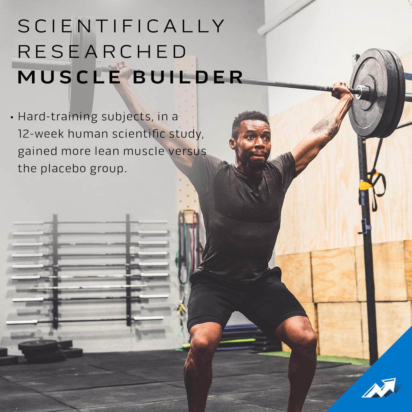 MuscleTech 增肌粉,MuscleTech 增肌粉,男女增肌补充剂,一氧化氮促进剂,增肌锻炼补充剂,400 毫克峰值 ATP,增强力量,30 粒