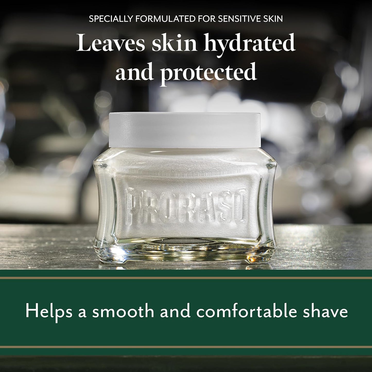 Proraso Pre-Shave Cream