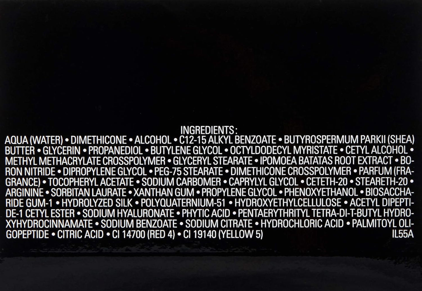 Chanel Le Lift Creme Fine Smooths Firms Cream Unisex 1.7 oz