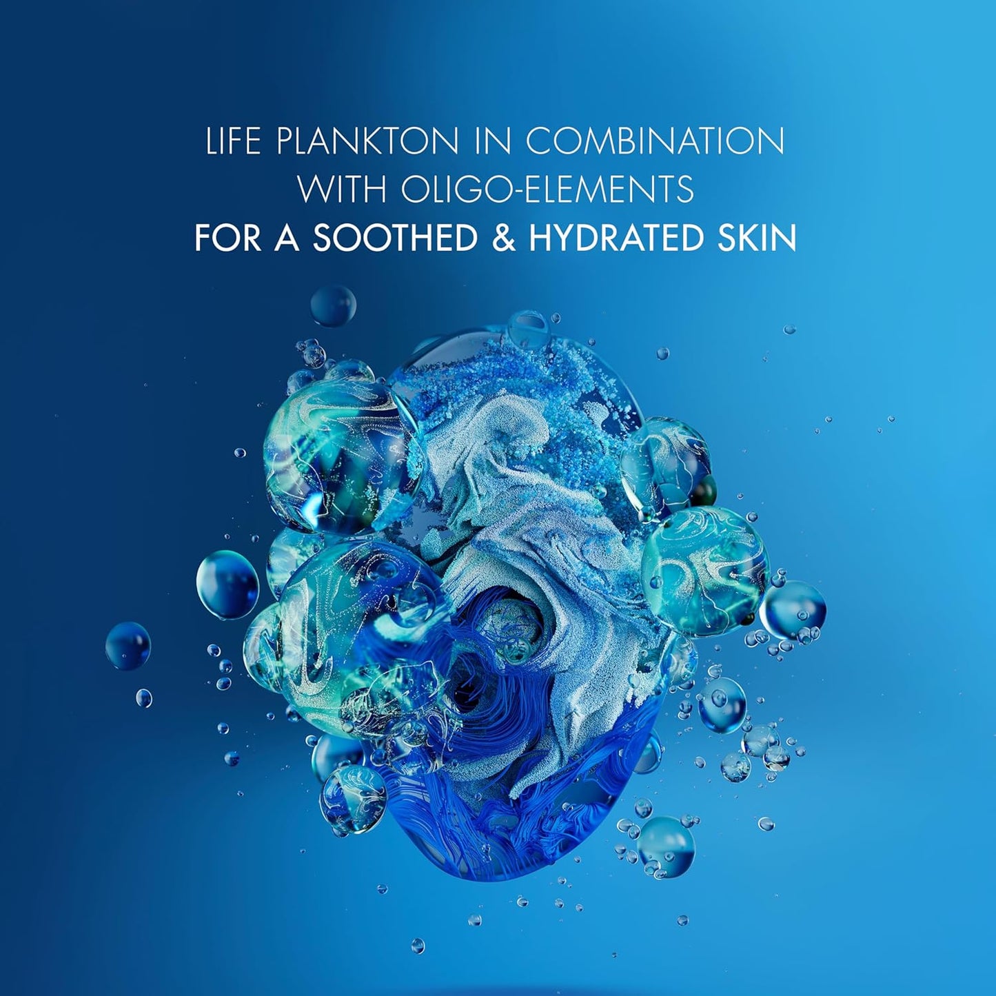 碧欧泉男士水动力舒适凝胶保湿霜,适合干性皮肤的护肤品,超轻盈,不粘腻质地,全天对抗皮肤干燥,富含生命浮游生物,75ml