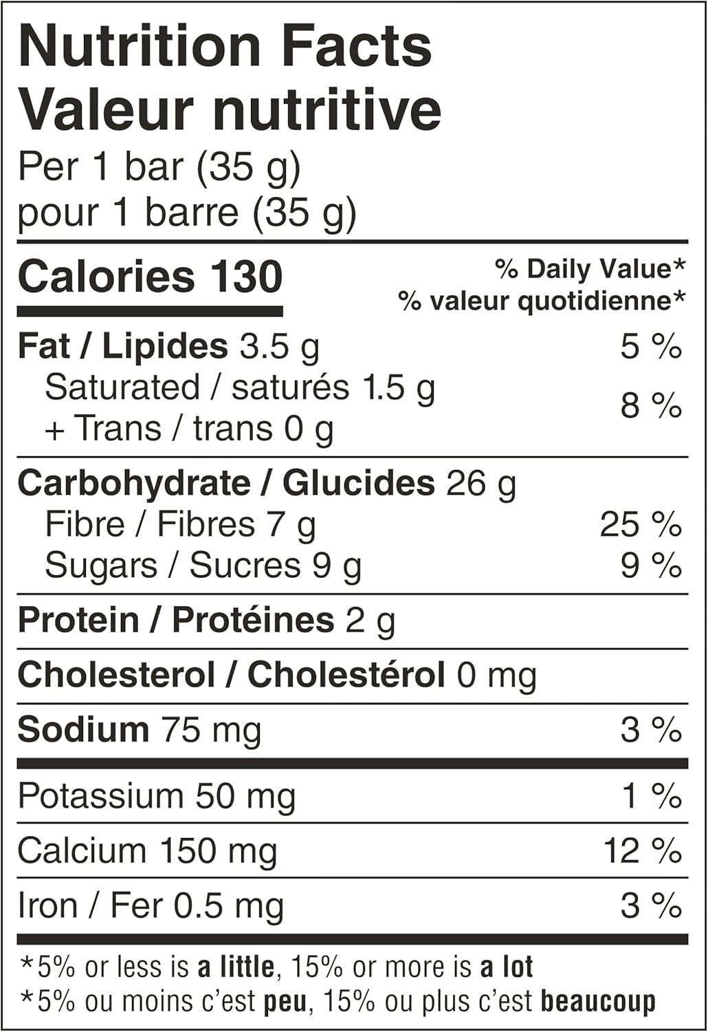 FIBRE 1 Oats and Chocolate Chewy Bars, Naturally Flavoured, Pack of 5 Bars, Snack Bars