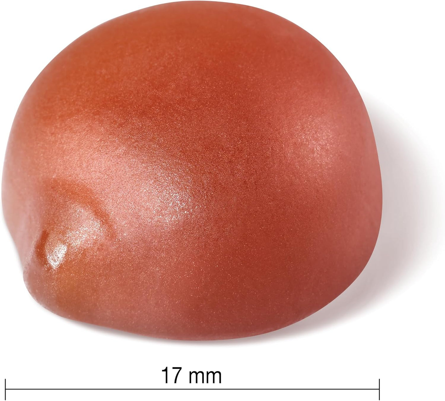 Jamieson 成人複合維生素軟糖,鮮橙口味,增強免疫力、提升能量,促進整體健康。富含鋅、維生素 D3 和生物素,素食,非基因改造,不含麩質、人工色素、香精和防腐劑…