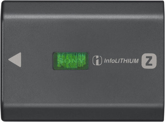 Sony NPFZ100 充電電池組 + BCQZ1 電池充電器 DSC 配件