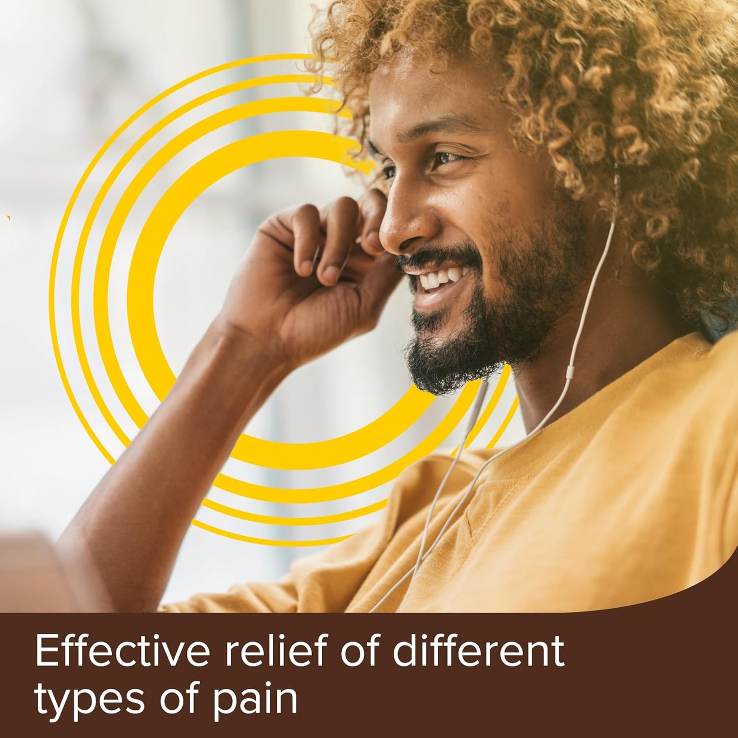 普通强度阿司匹林,325 毫克 ASA,快速有效缓解头痛、关节和身体疼痛、发烧,100 片