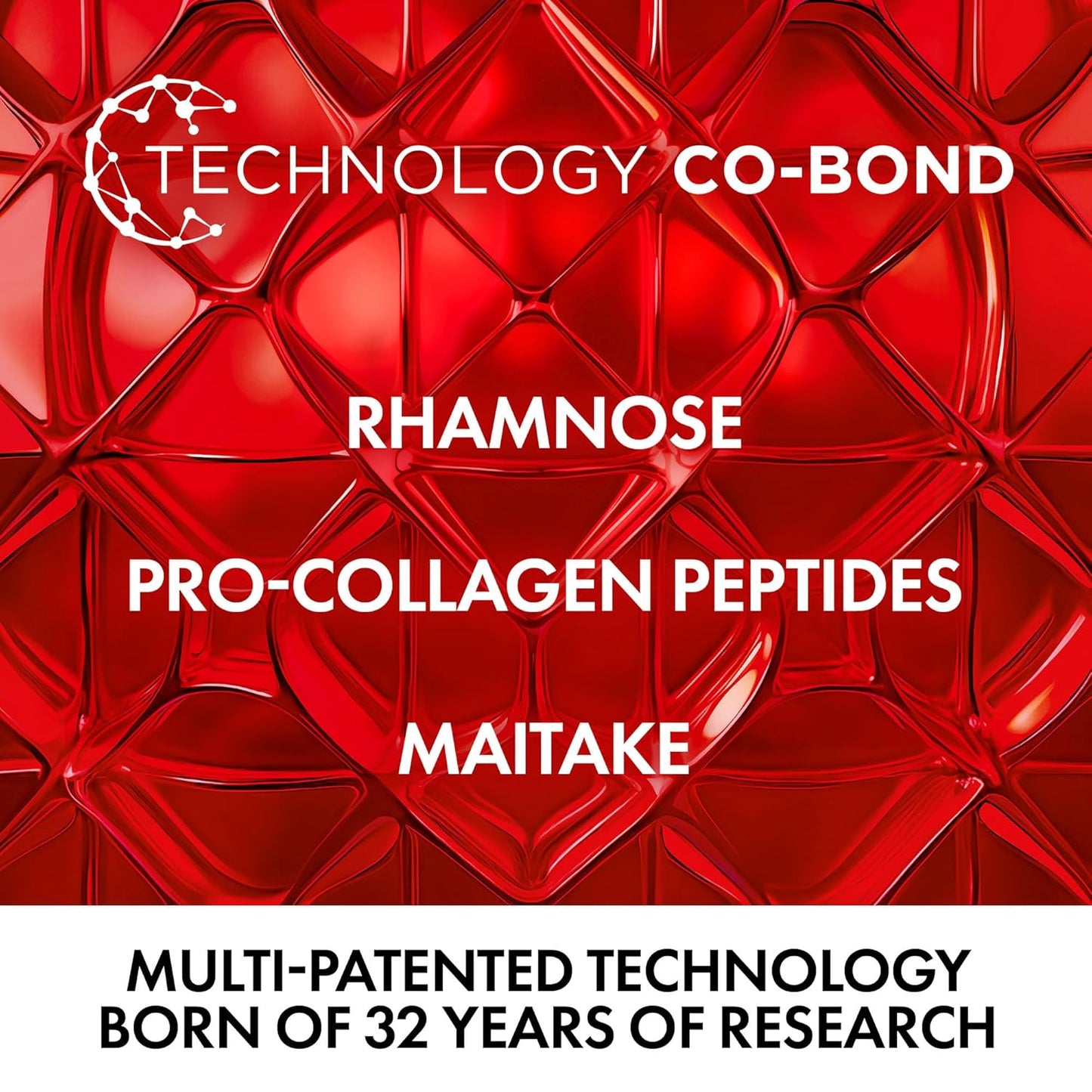 薇姿臉部保濕霜和眼霜,Liftactiv 膠原蛋白專家日霜、晚霜或眼霜抗老套裝,經敏感肌膚測試,不含防腐劑,低過敏性,皮膚科醫生推薦