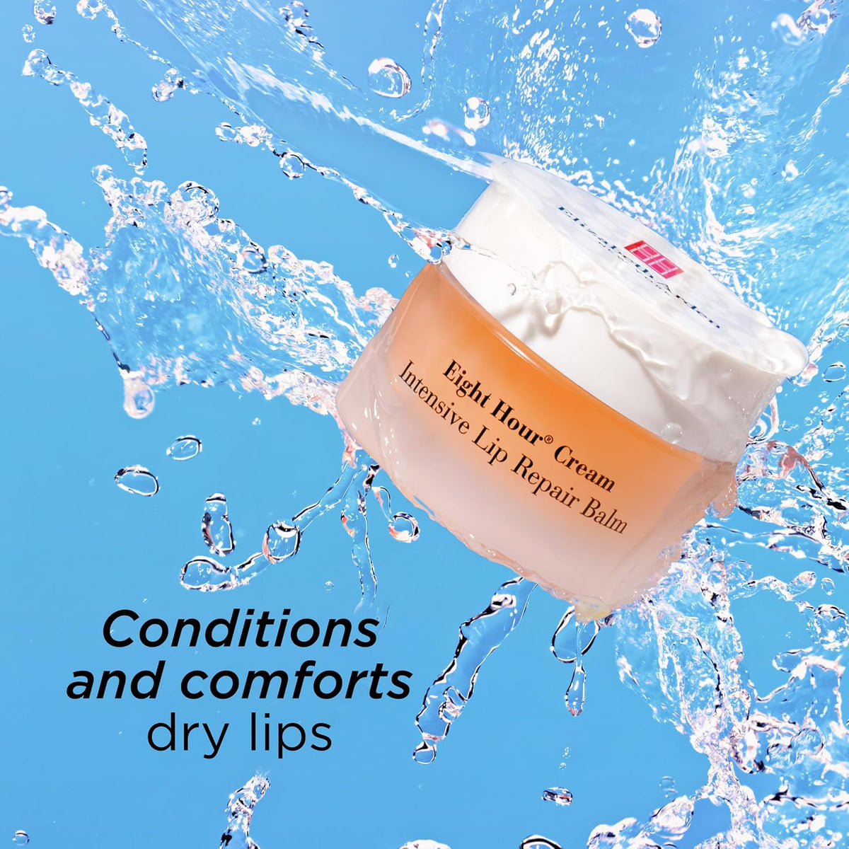Elizabeth Arden Eight Hour Cream Intensive Lip Repair Balm 10 g