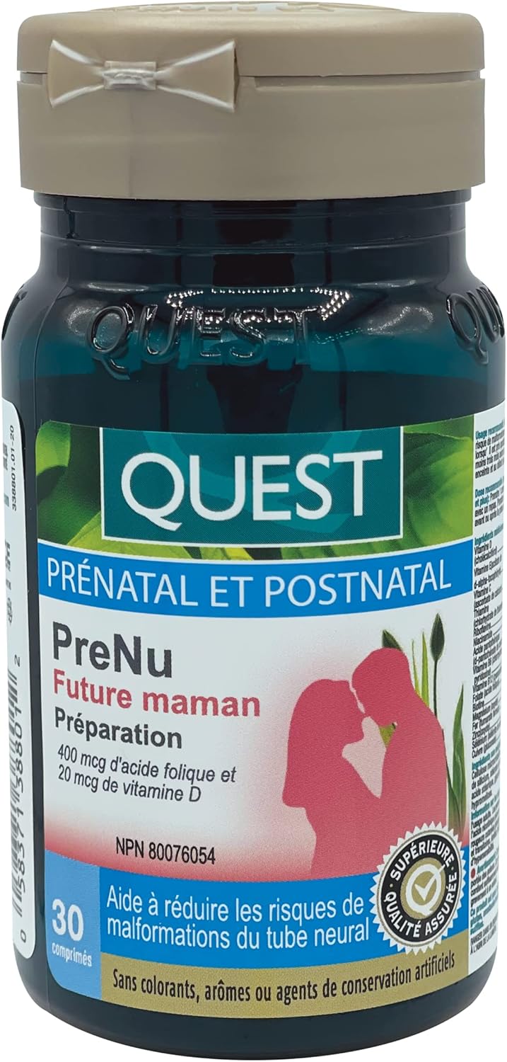 Mommy To Be Preparation