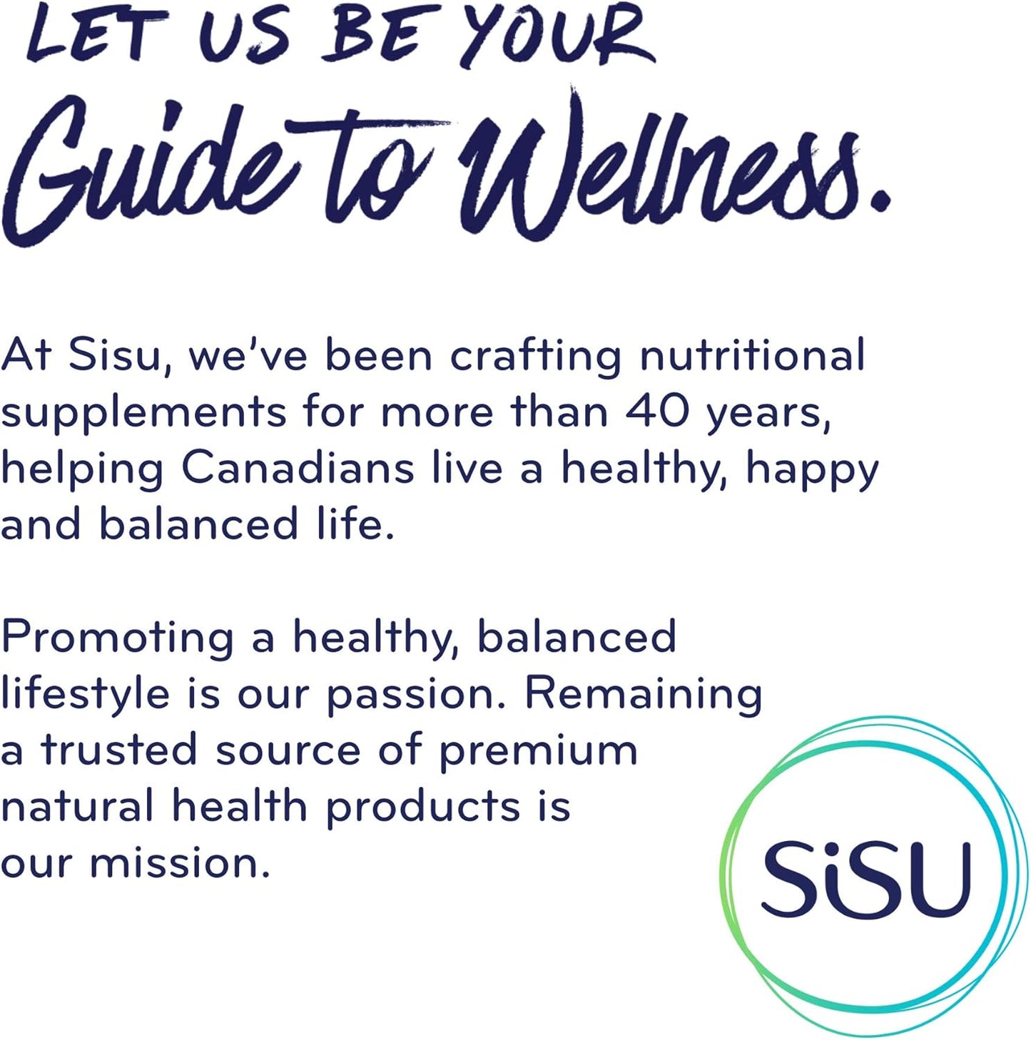 B Calm,含 250 毫克红景天