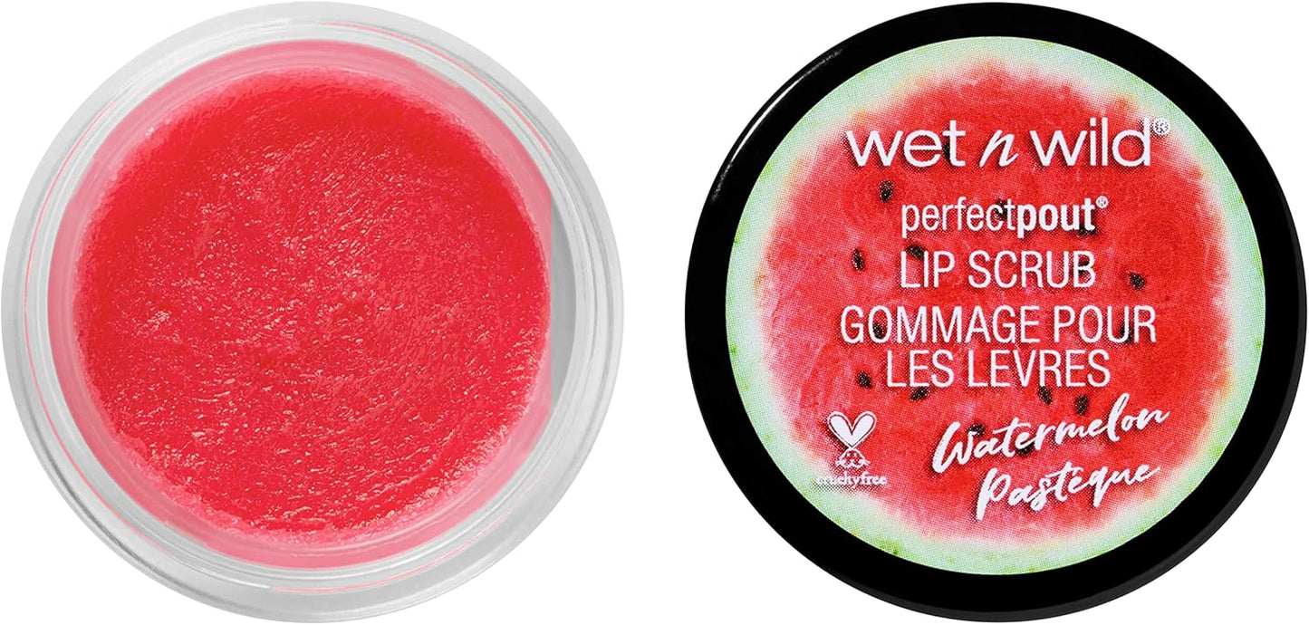 wet n wild Perfect Pout 睡眠保濕唇膜(薰衣草)