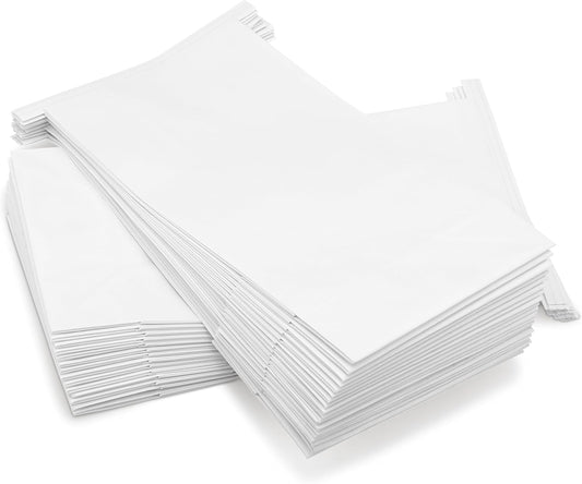 呕吐袋 - 适用于汽车、Uber、旅行和晨吐的呕吐袋 - 25 个一次性呕吐袋