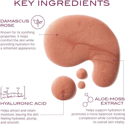 Rose Gold Radiance Booster by 111Skin for Unisex - 0.68 oz Booster