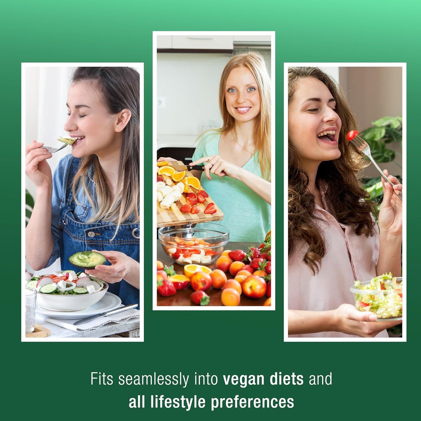 Gandalf Organic Spirulina 600mg 150 Vegan Tablets, Ultra Pure Blue-Green Algae, Rich in Iron, Amino Acid & Antioxidant, Non-GMO, Support Energy, Vitality & Immune Health