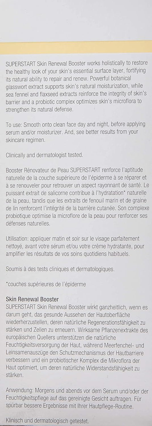 Elizabeth Arden SUPERSTART Skin Renewal Booster, 1.7 Oz