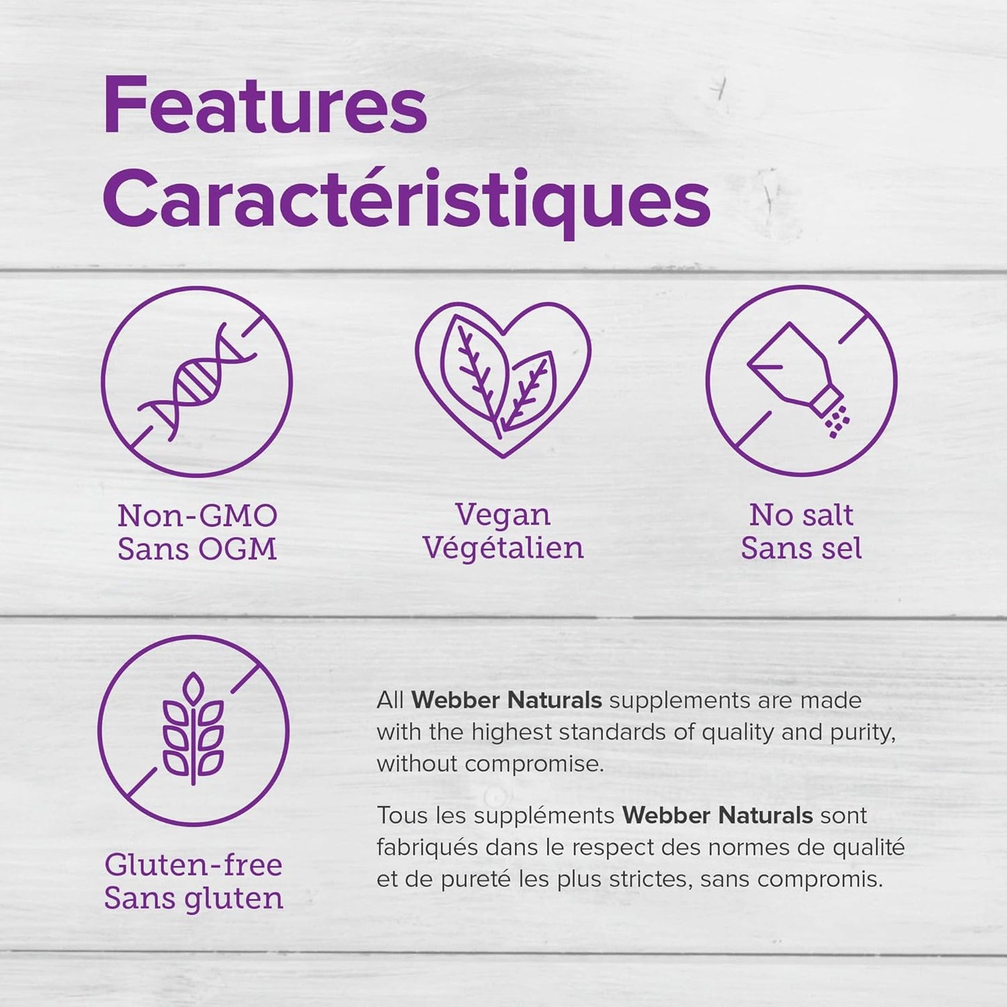 Webber Naturals Berberine Plus 綠咖啡豆膠囊,60 粒,支持健康體重管理,純素