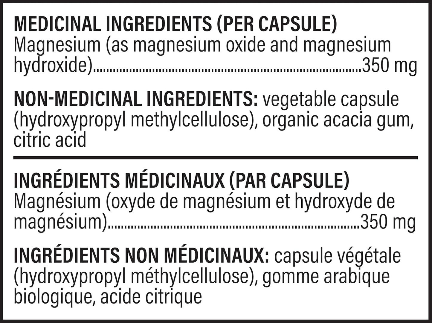 Global Healing Oxy-Powder Oxygen-Based Colon Cleanse and Detox - Poop Stool Softener For Bloating, Gas & Constipation Relief For Women & Men (120 Capsules) - Canadian Version