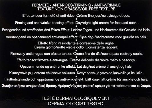 香奈儿 Le Lift Creme 细腻平滑紧致霜 男女通用 1.7 盎司