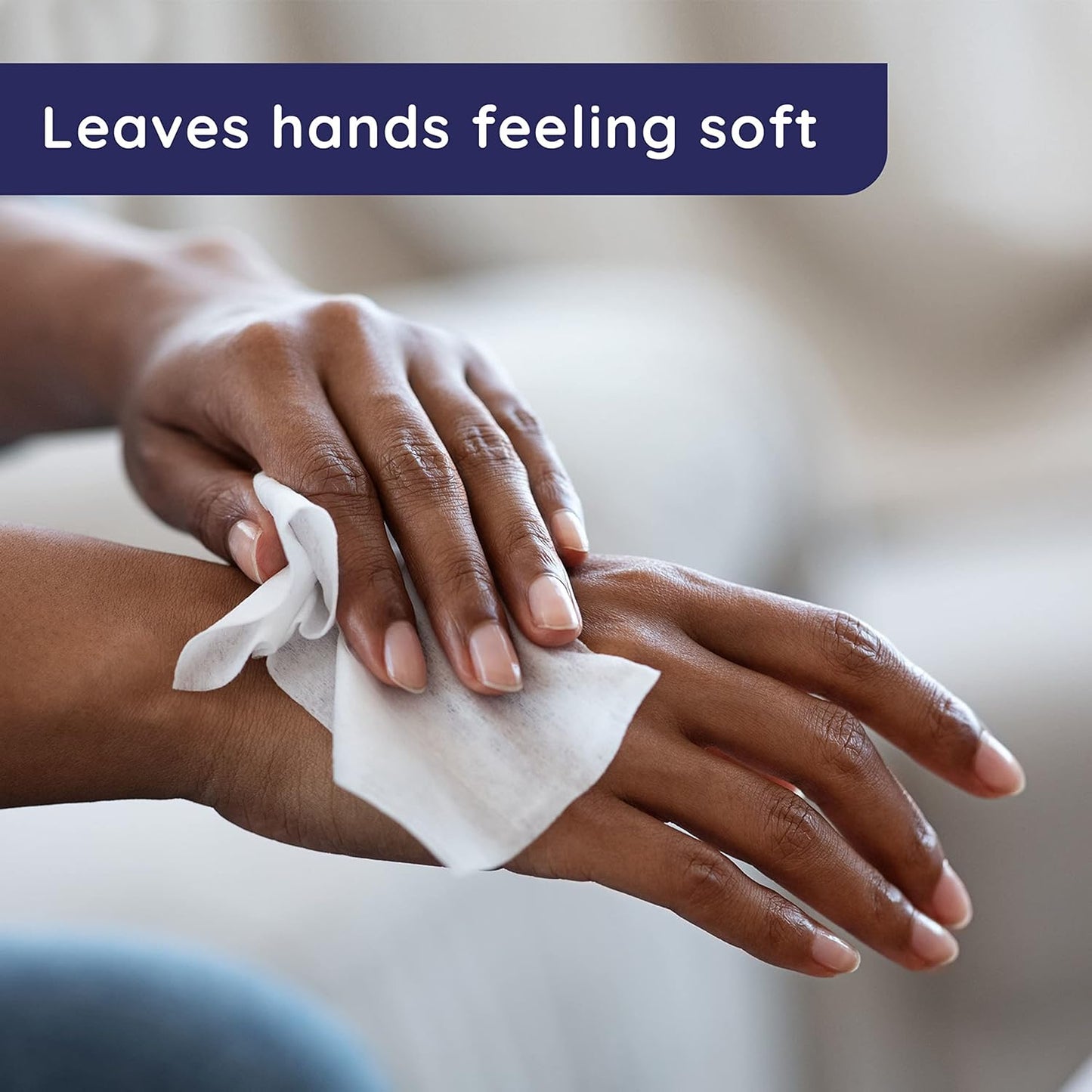 Wet Ones Hand and Face Wipes, Sensitive Skin Wipes | Unscented Wipes, Hand and Face Wipes Sensitive Skin, Wet Ones Sensitive Skin Wipes, 40 ct. Canister (6 pack)
