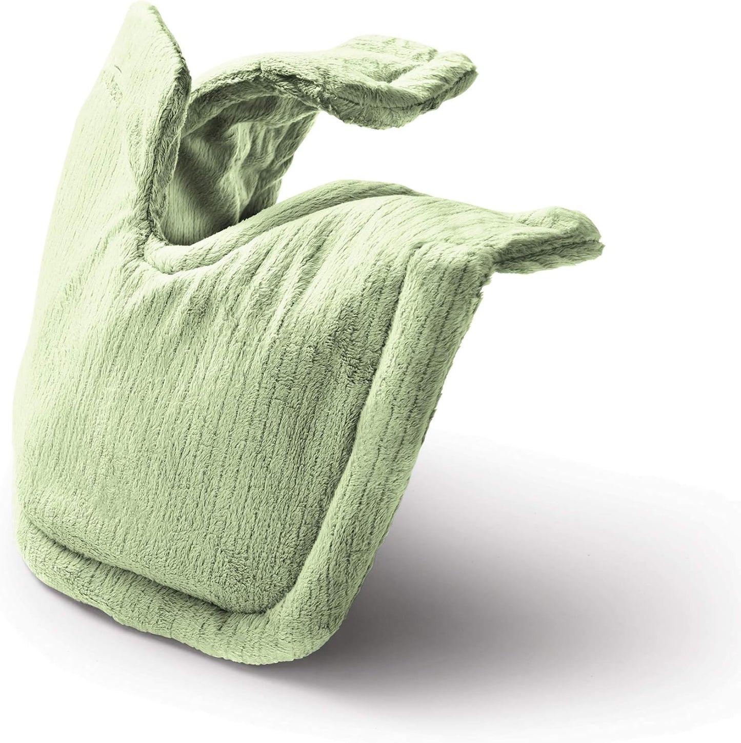 Sunbeam Premium 特大號加熱墊和 Renue Heat Wrap 張力緩解加熱墊套裝