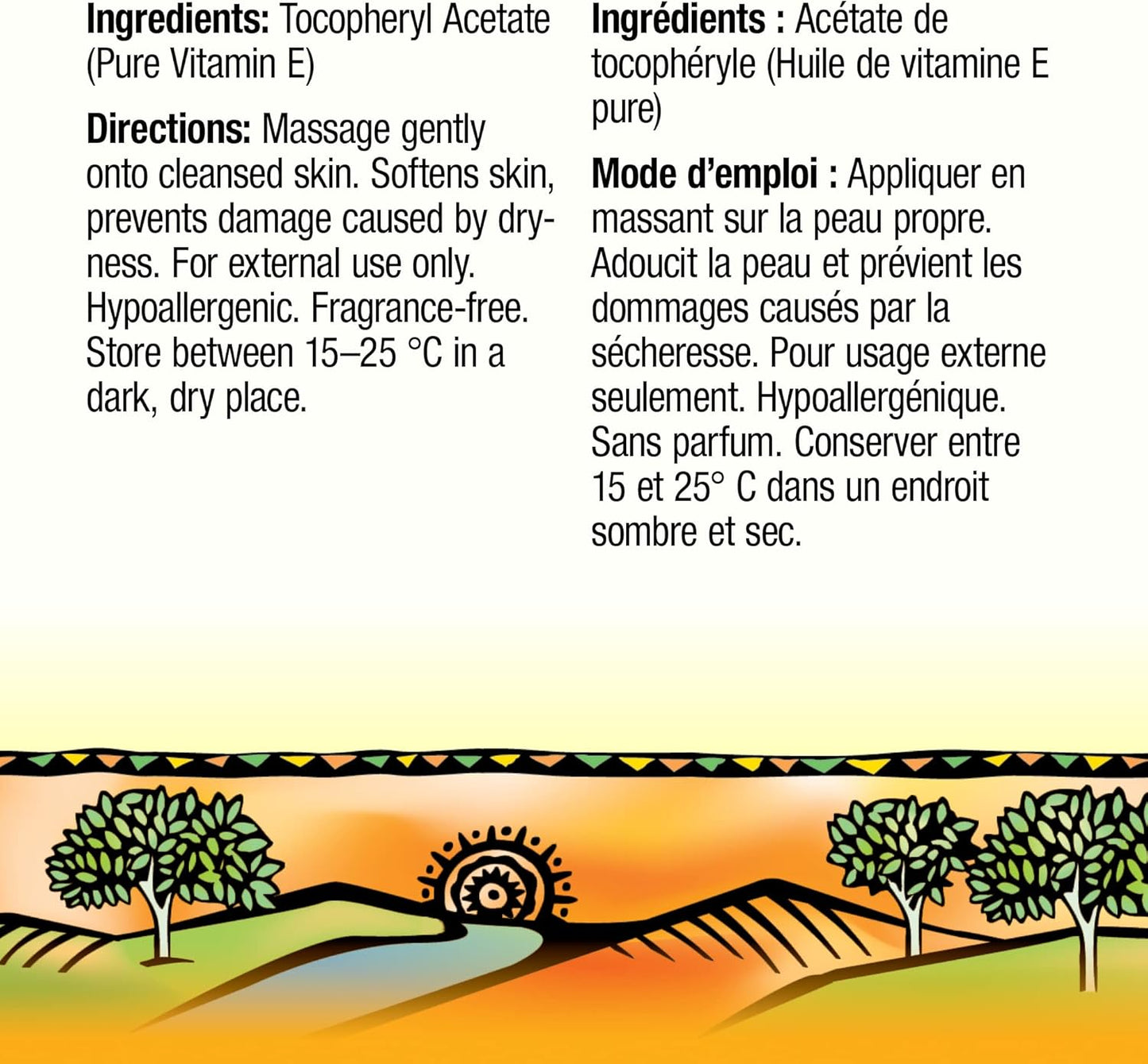 Holista Restorativ 纯维生素 E 油 28,000 IU 液体,28 毫升,有助于滋养和保护皮肤,低过敏性且无香料