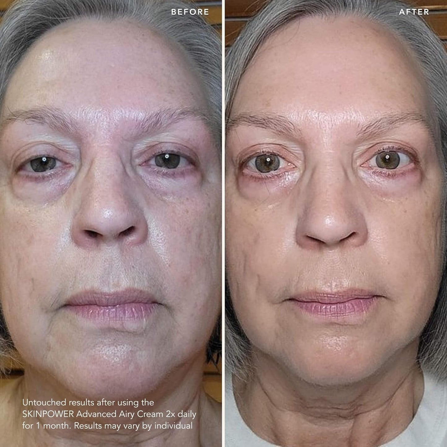 SK-II 女士 Skinpower Advanced Airy Cream - 2.7 盎司乳霜