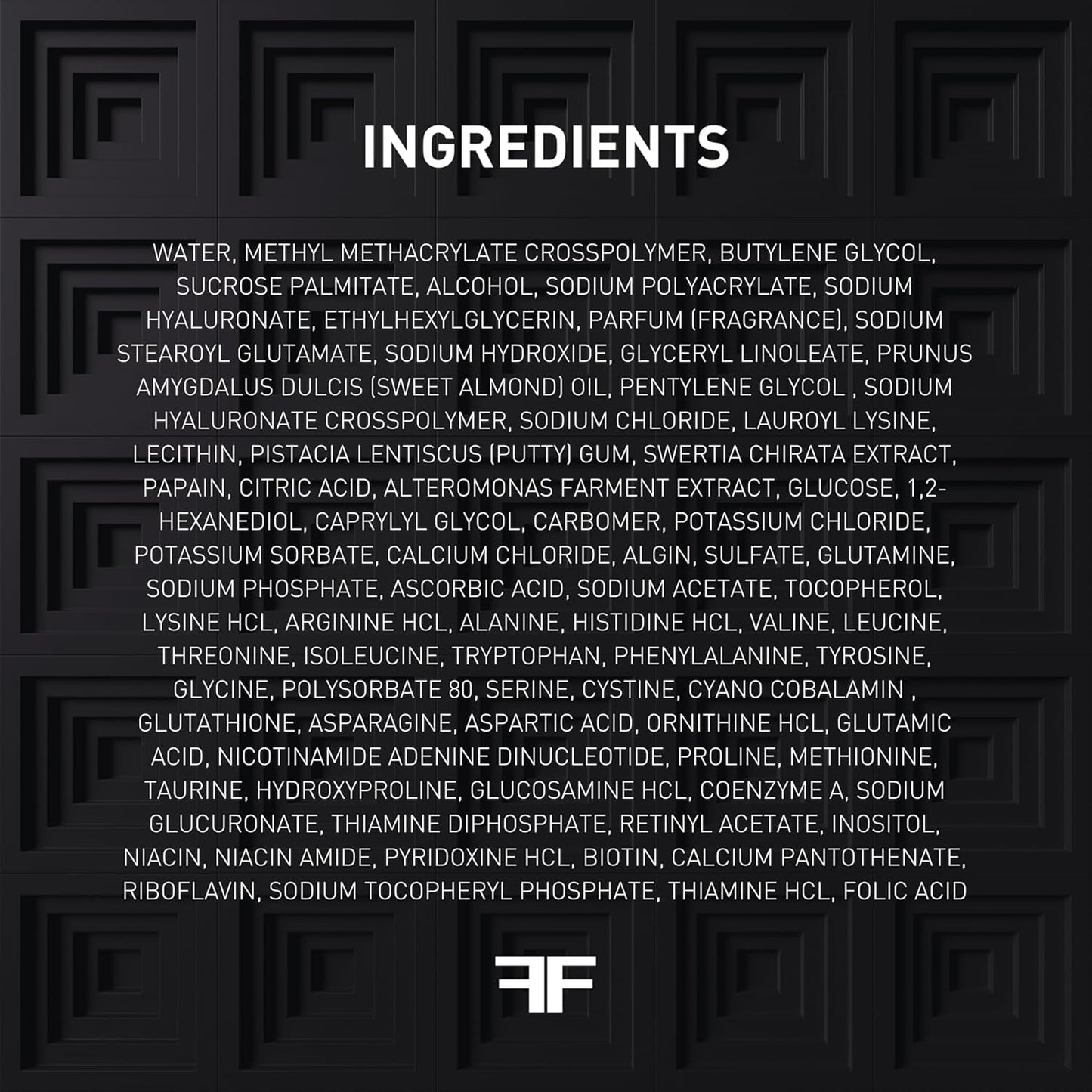 Filorga Hydra-Hyal Hydrating Plumping Water Cream - Face Gel-Cream For Combination To Oily Skin - With Hyaluronic Acids - Matyfying Cream-Gel Texture - 50ml