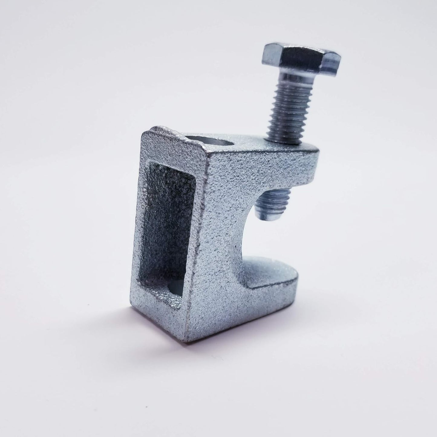 Quest Manufacturing 電纜橋架工字梁安裝夾,鋅製(CT0016-03)